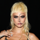 Image for article titled Rihanna and Cara Delevingne Bring Back the Fashion Mullet, Are You Excited Yet